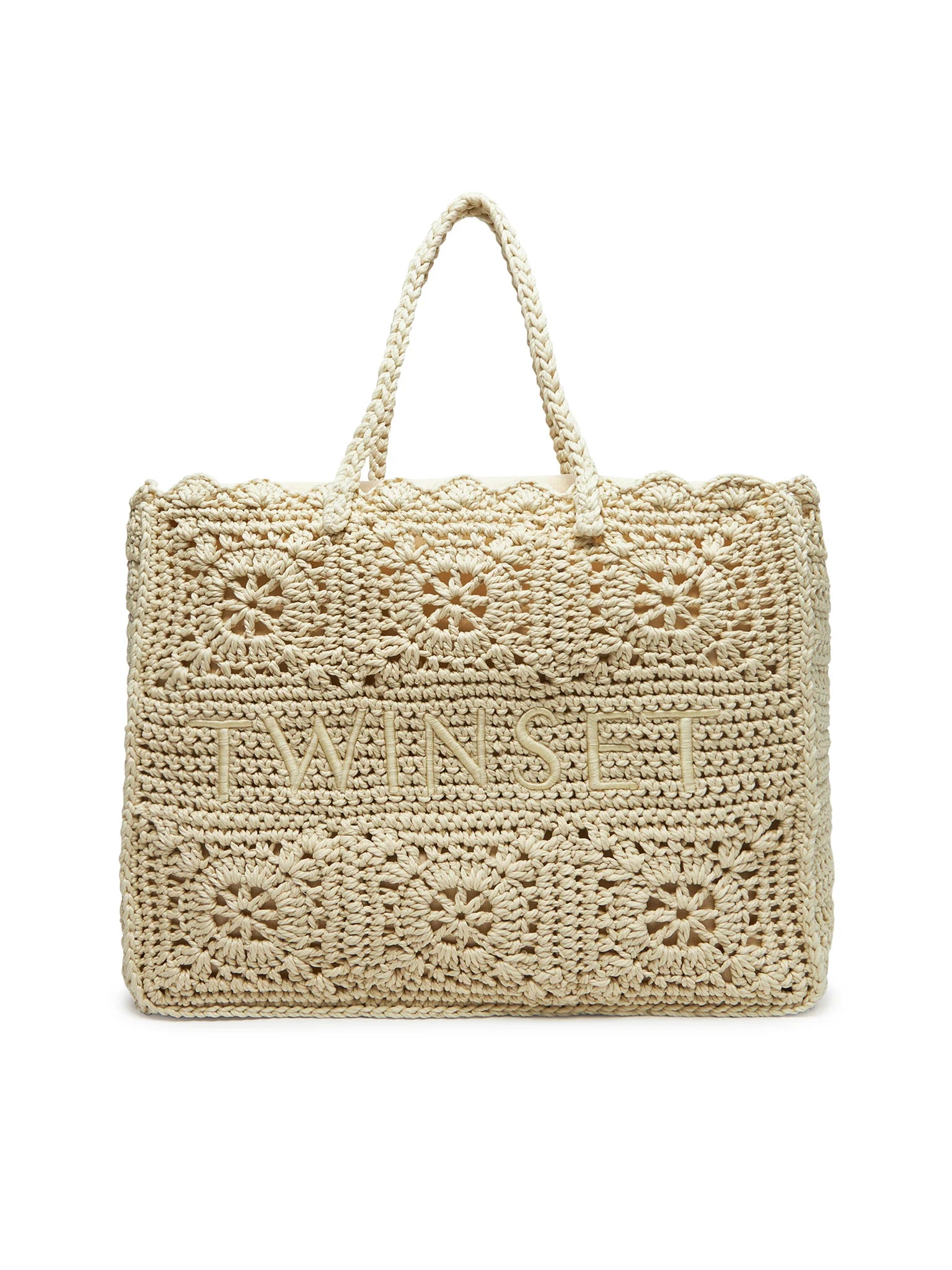 Borsa a mano TWINSET - 7410