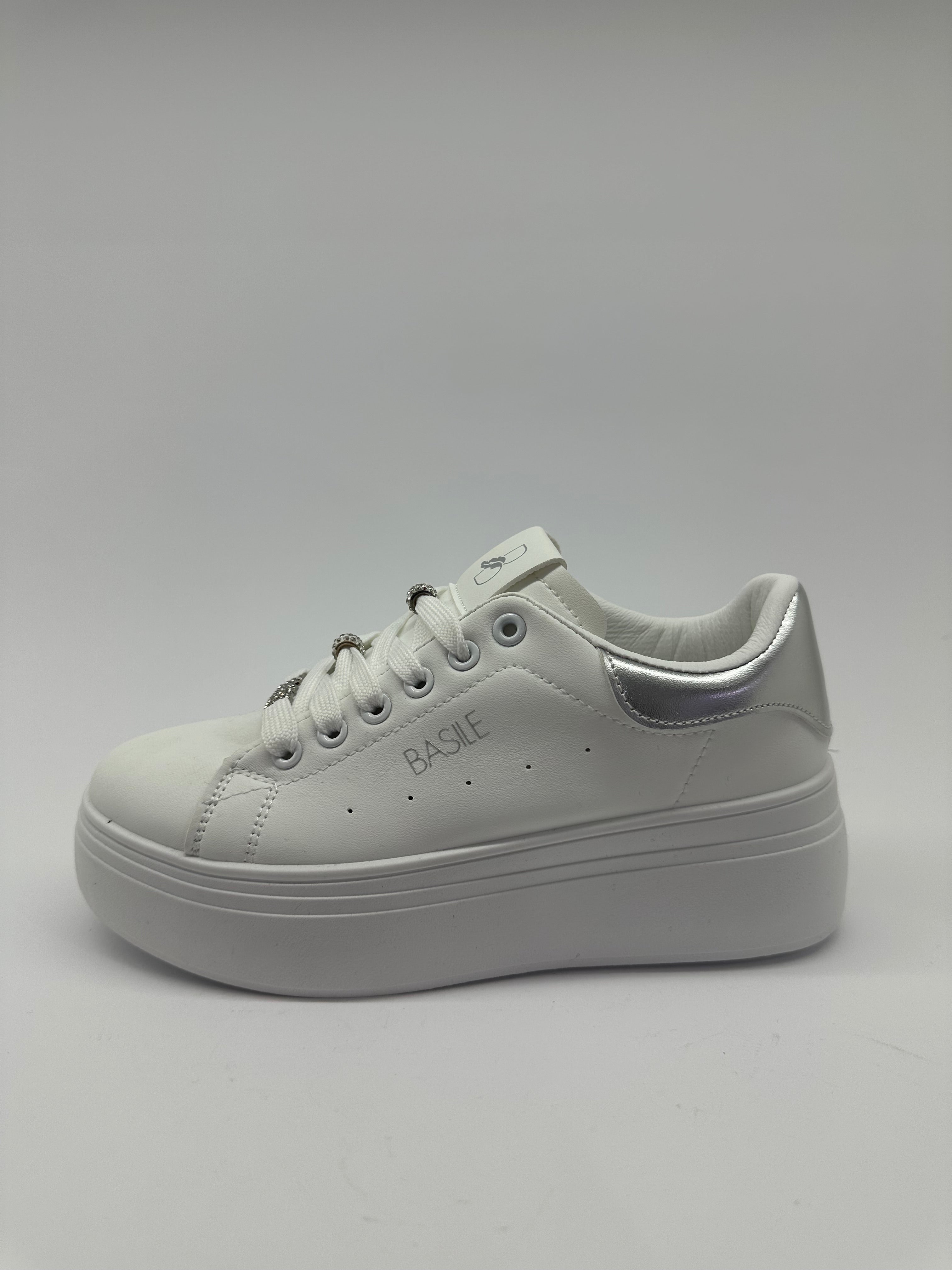 Sneakers Basile - 5763