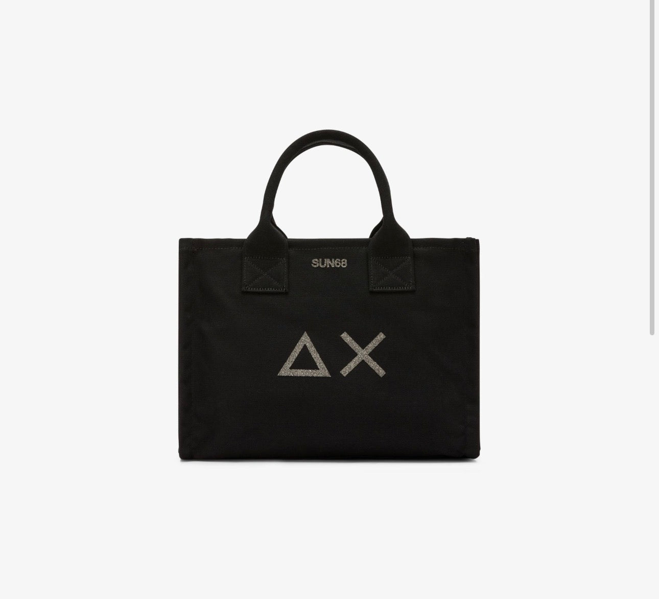 Borsa a Mano SUN68 - W36202