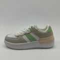 Sneakers Lumberjack - Freya Wmn