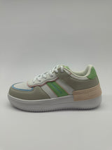 Sneakers Lumberjack - Freya Wmn