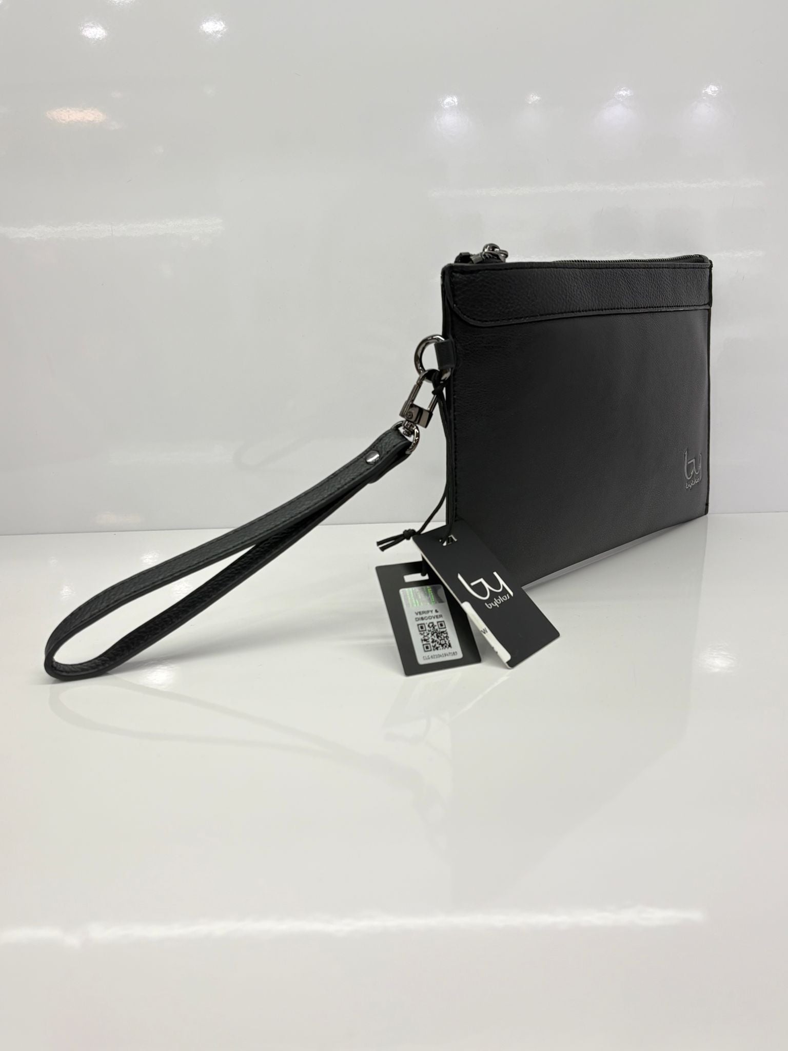 Pochette uomo BYBLOS - FLOW BYBY25A654