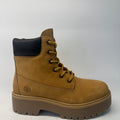 Anfibio Donna Platform LUMBERJACK