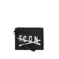 Pochette a mano Uomo ICON - Nick Icbu01a07