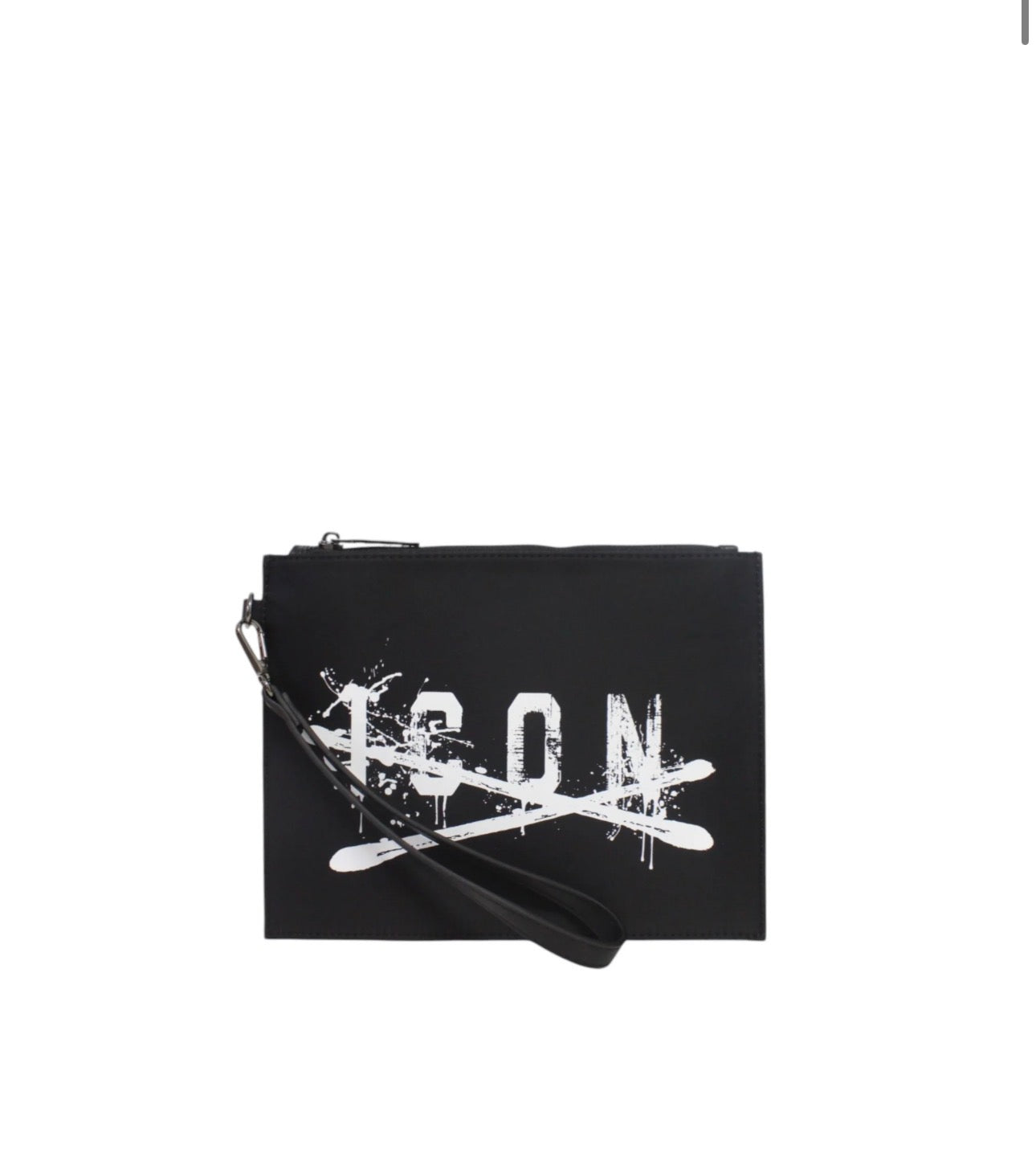 Pochette a mano Uomo ICON - Nick Icbu01a07