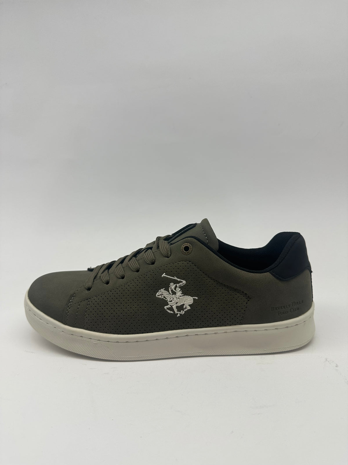 Sneakers Uomo BEVERLY HILLS POLO CLUB - Hills Nbx