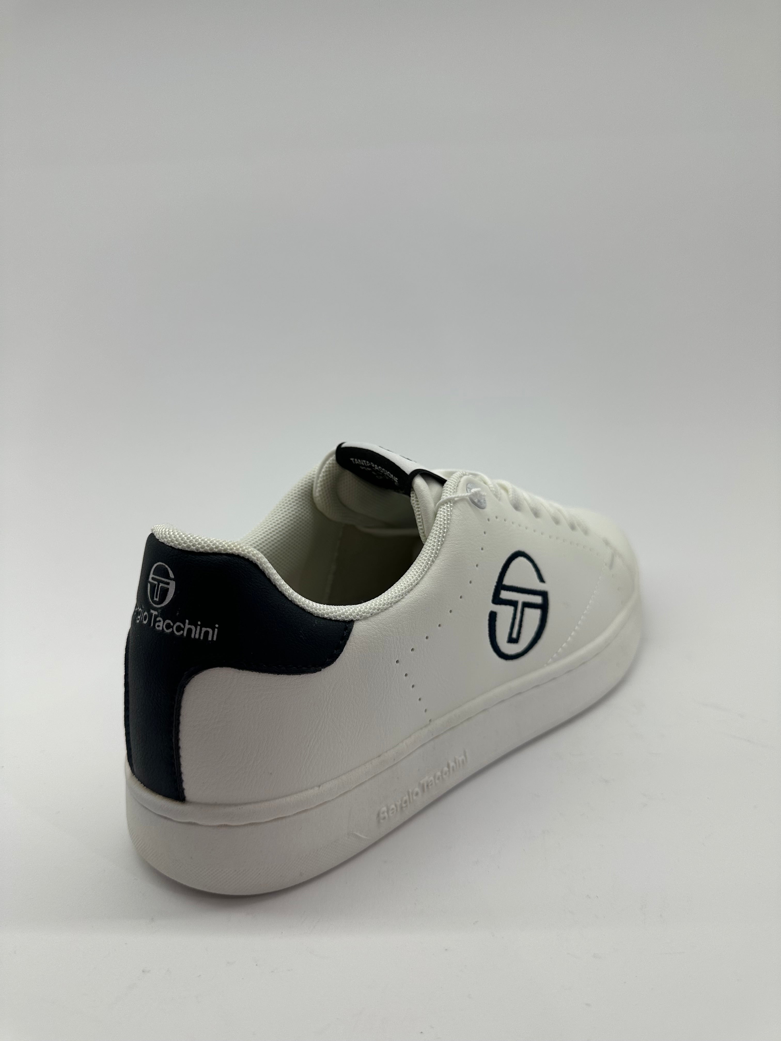 Sneakers Sergio Tacchini - Bravo Ltx