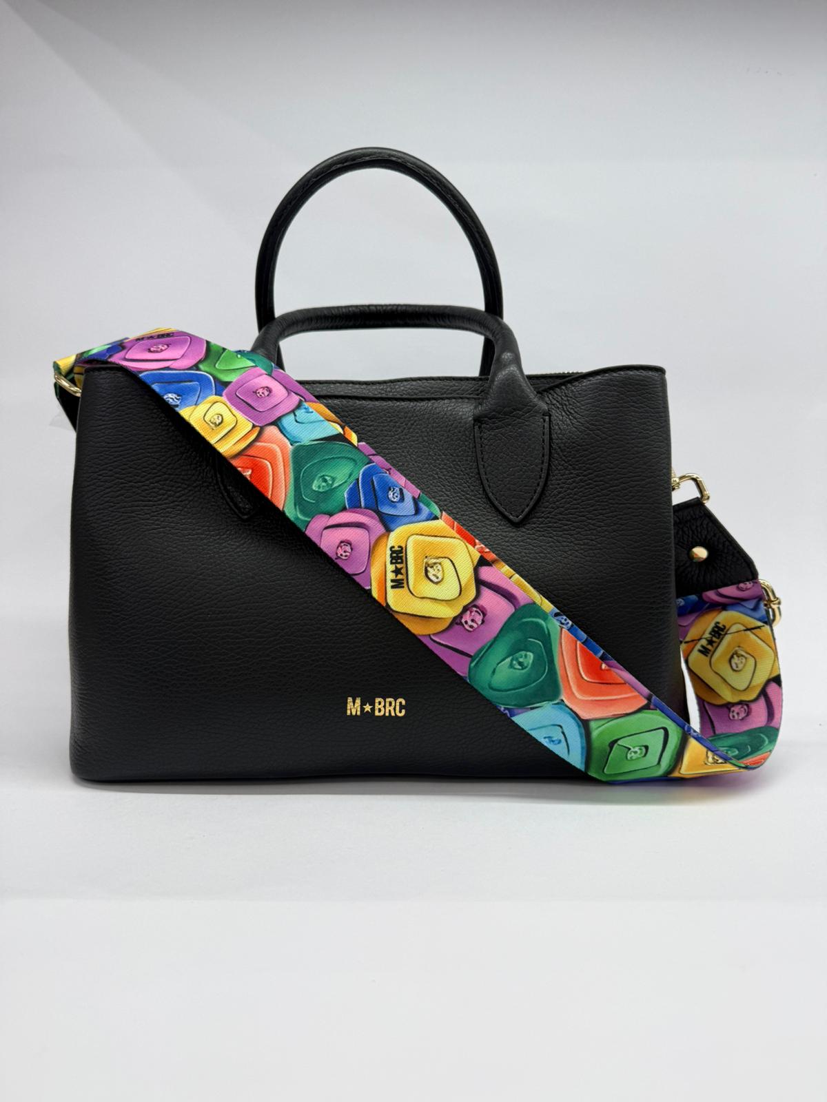 Borsa a mano MBRC - OBONA H058