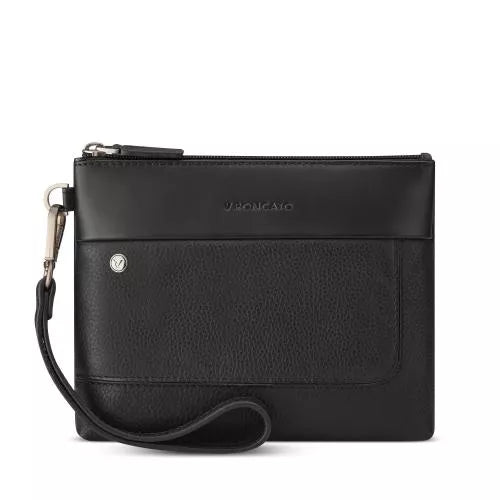 Pochette a mano uomo Roncato - ALASKA 412420