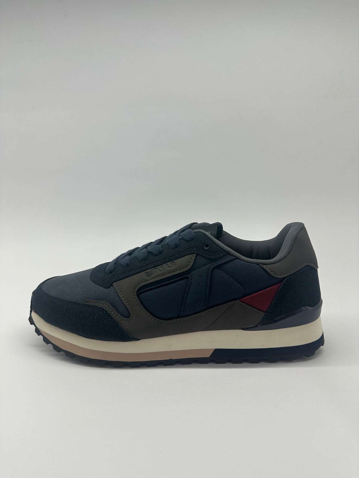 Sneakers Uomo GAS - Malik Mix