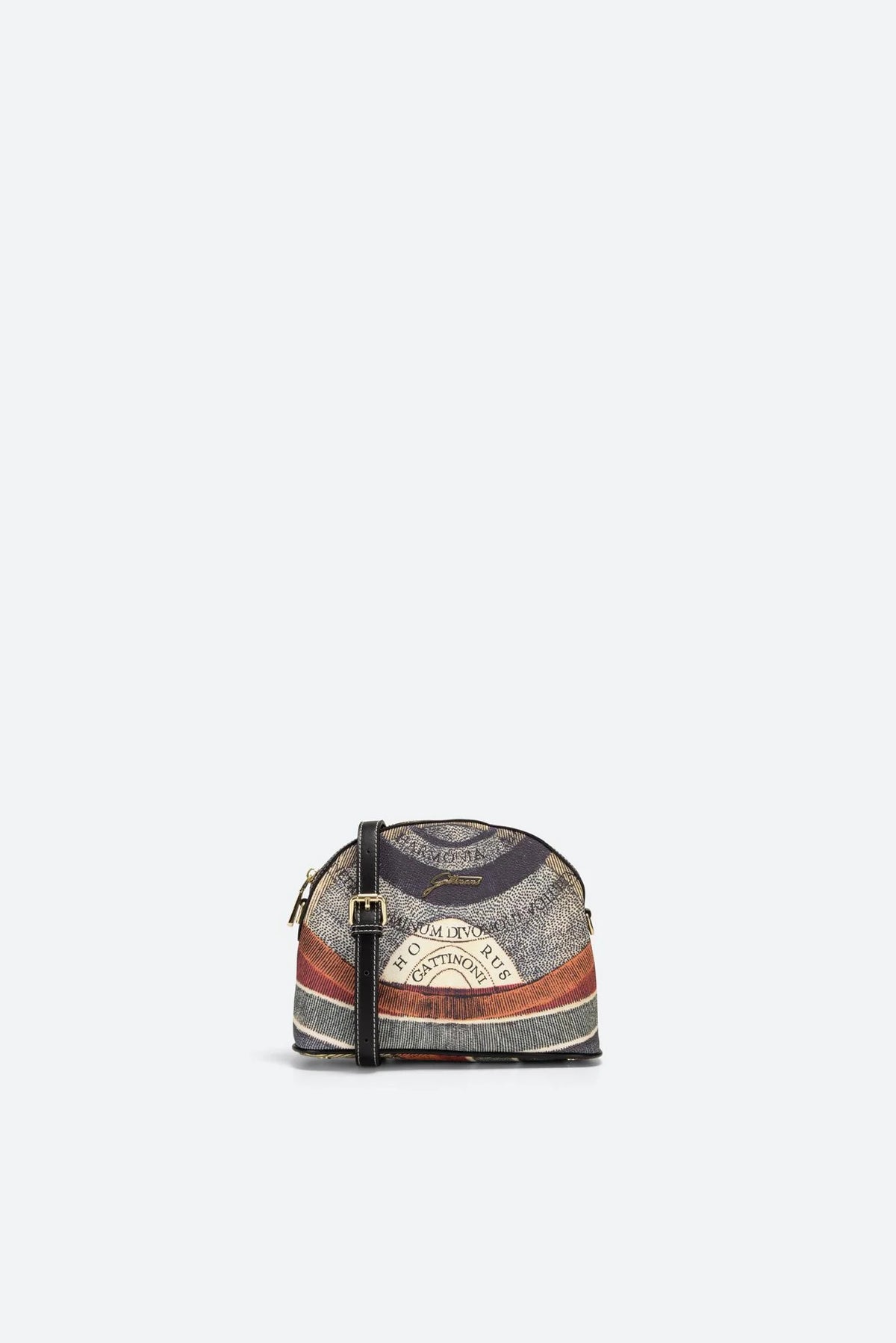 Borsa a tracolla Gattinoni Planetario - 6446
