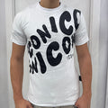 T-shirt uomo ICON - ICU2S5T006