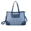 Borse a mano U.S. Polo Assn. - Huston 9078