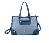 Borse a mano U.S. Polo Assn. - Huston 9078