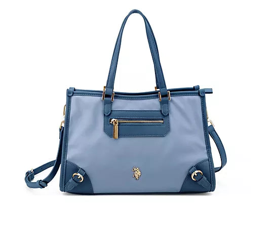 Borse a mano U.S. Polo Assn. - Huston 9078