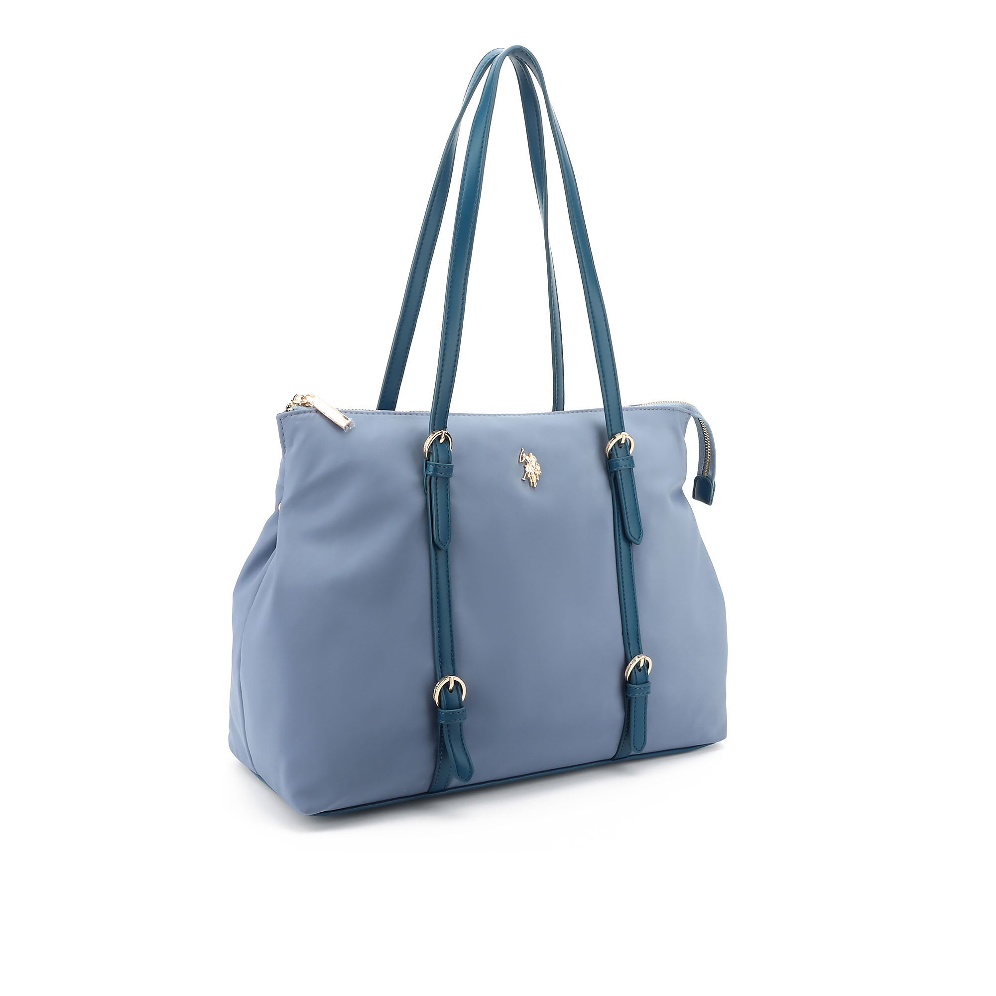 Borsa a spalla U.S. Polo Assn. - Huston 9077