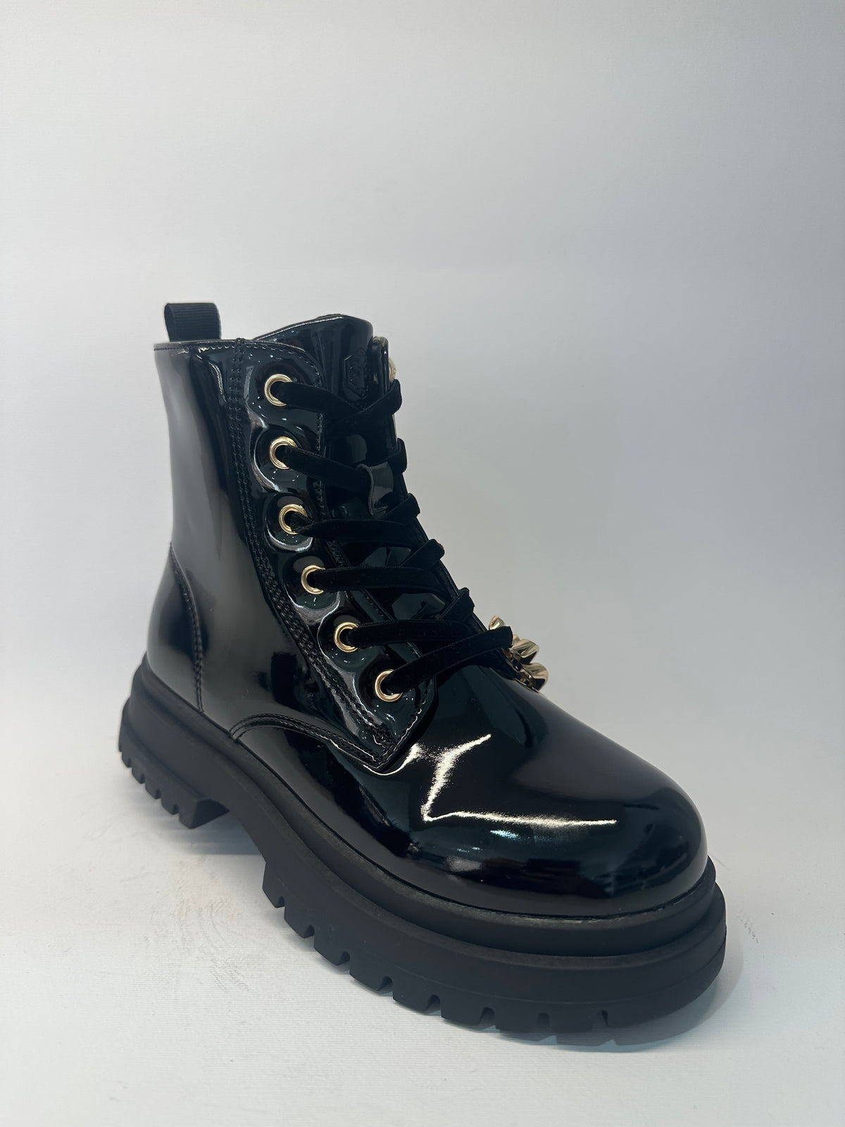 Anfibio Donna LUMBERJACK - Rising