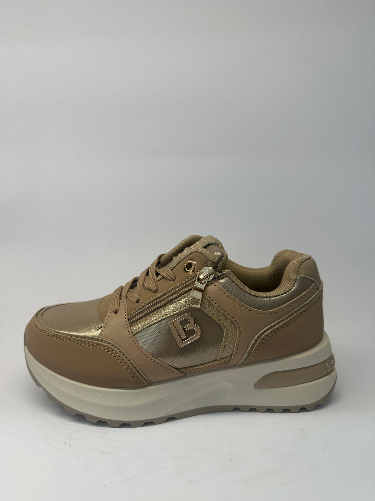 Sneakers Donna LAURA BIAGIOTTI - 9813