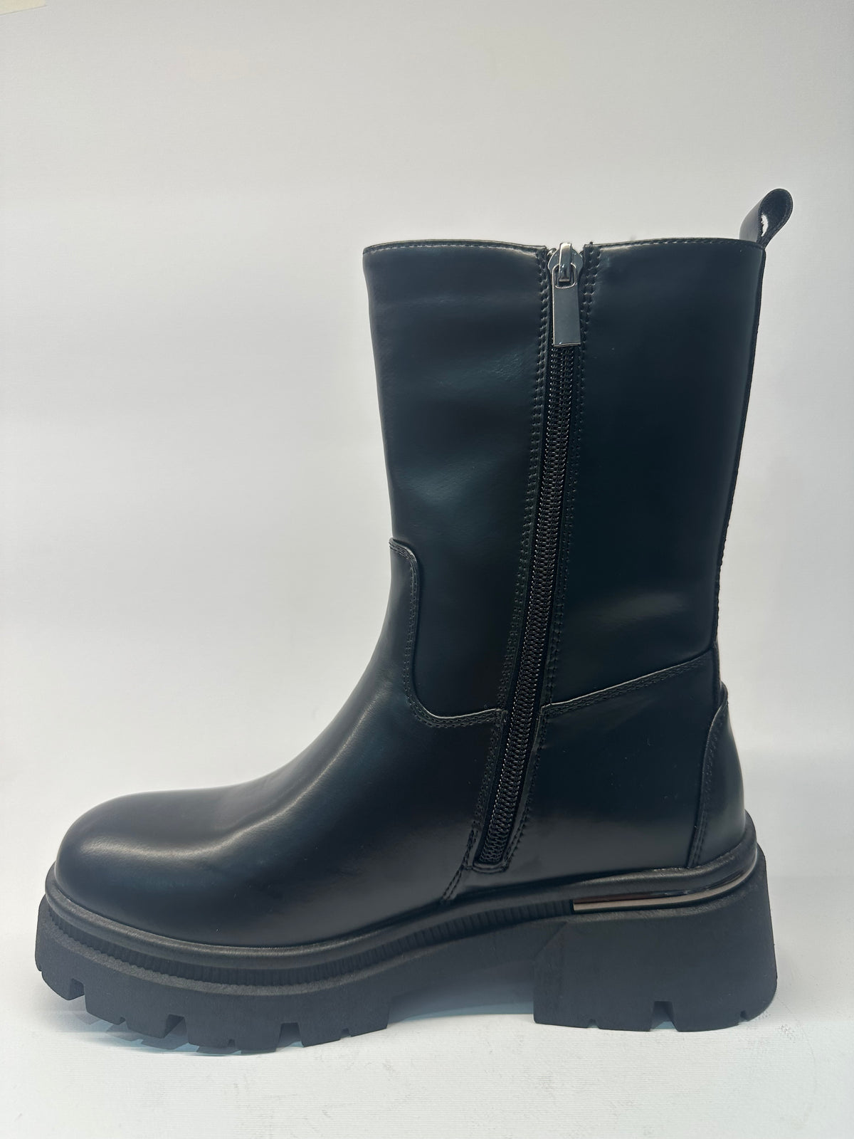 Boots Donna 4US Paciotti - 4BX296