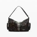 Borsa a Spalla Desigual - 26SAXP986009