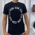 T-shirt uomo ICON - IUCS2S5T020