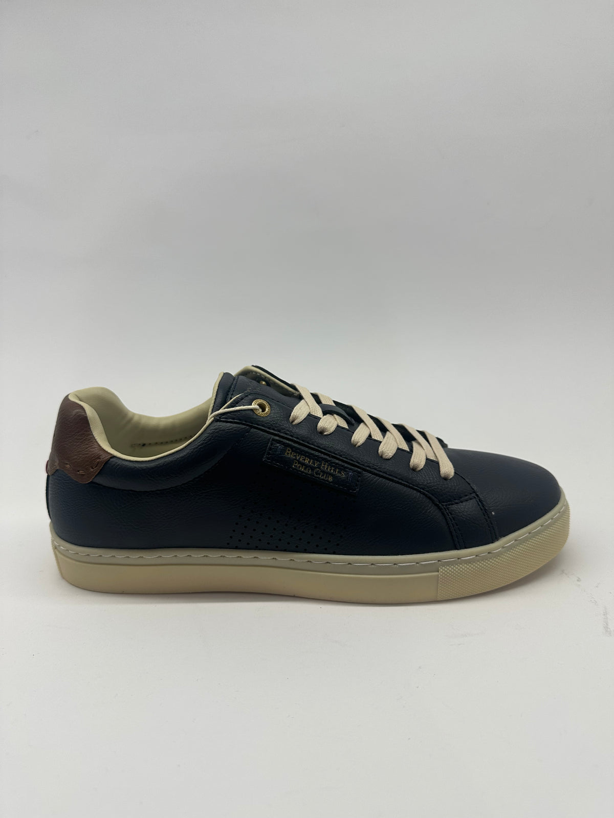 Sneakers Uomo BEVERLY HILLS POLO CLUB - Challenge Ltx