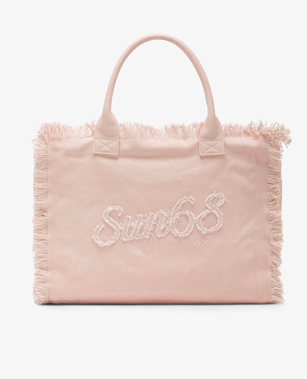 Borsa a mano SUN68 large - W36209