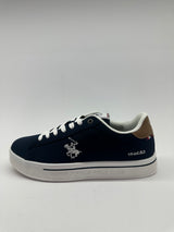 Sneakers Beverly Hills Polo Club - Preston Twill