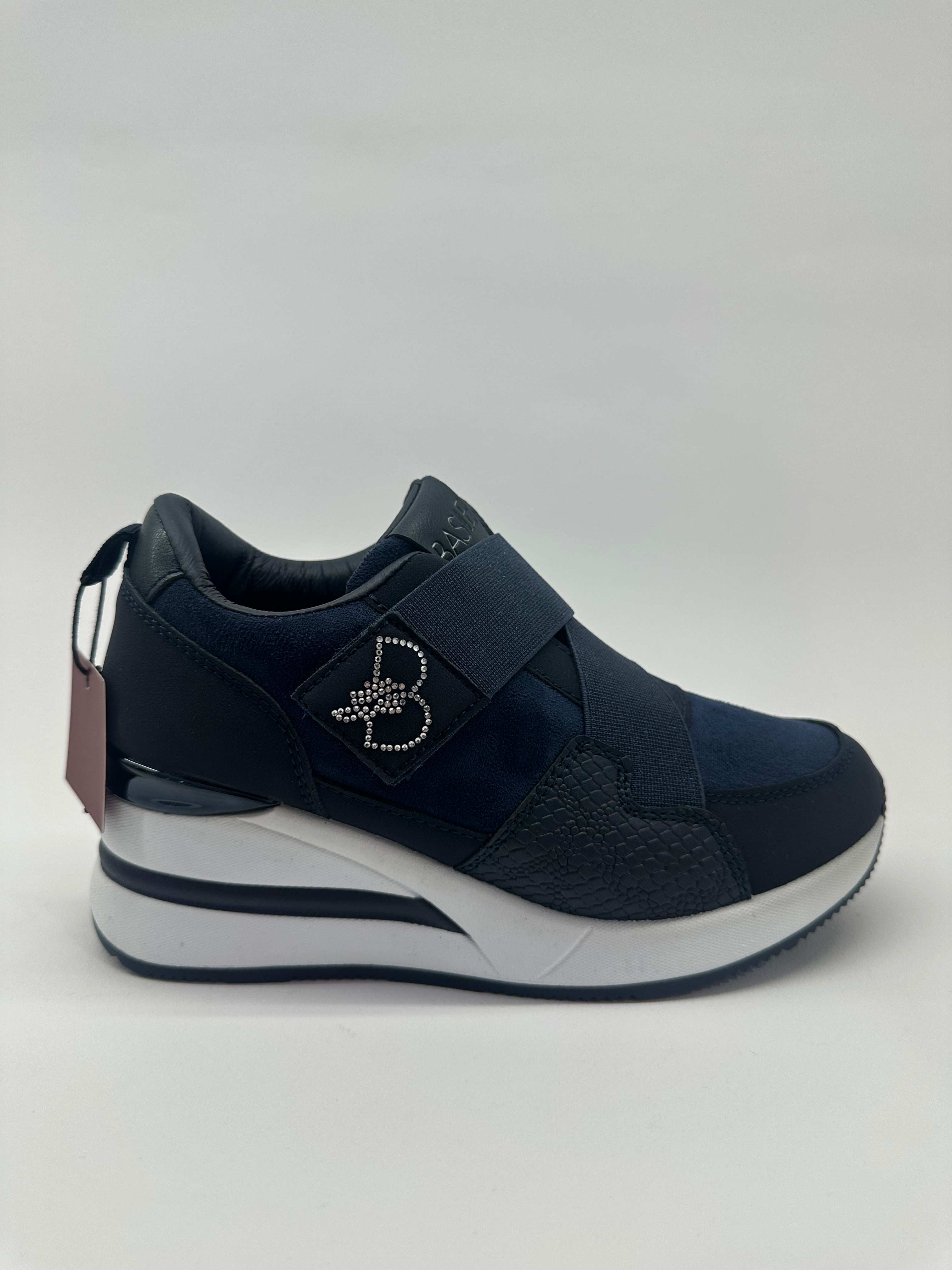 Sneakers Donna BASILE