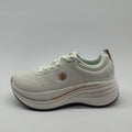 Sneakers Lumberjack - Pau Wmn