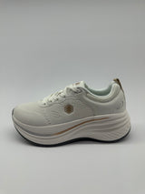 Sneakers Lumberjack - Pau Wmn