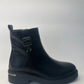 Stivaletto Donna LUMBERJACK - Donna