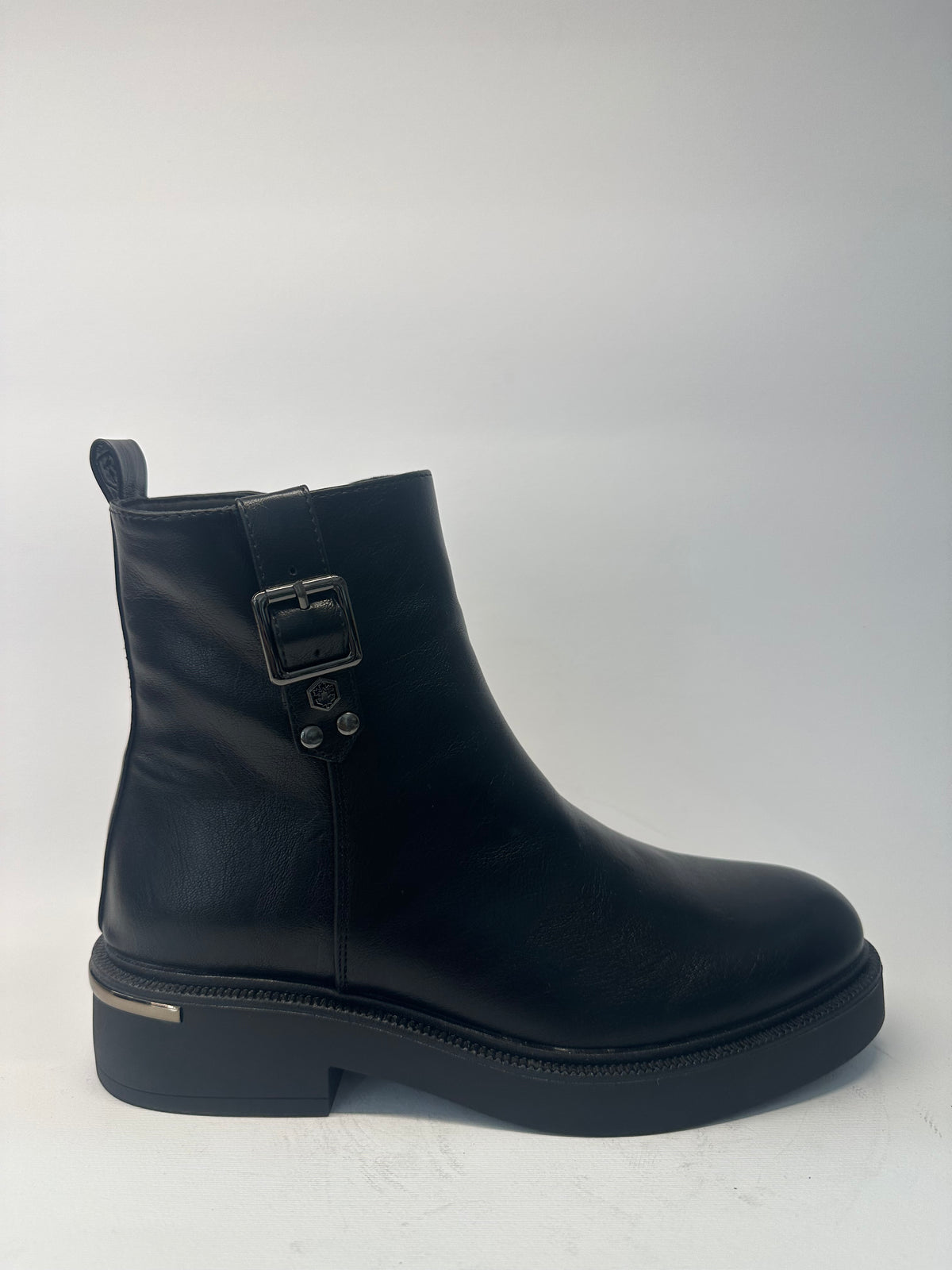 Stivaletto Donna LUMBERJACK - Donna