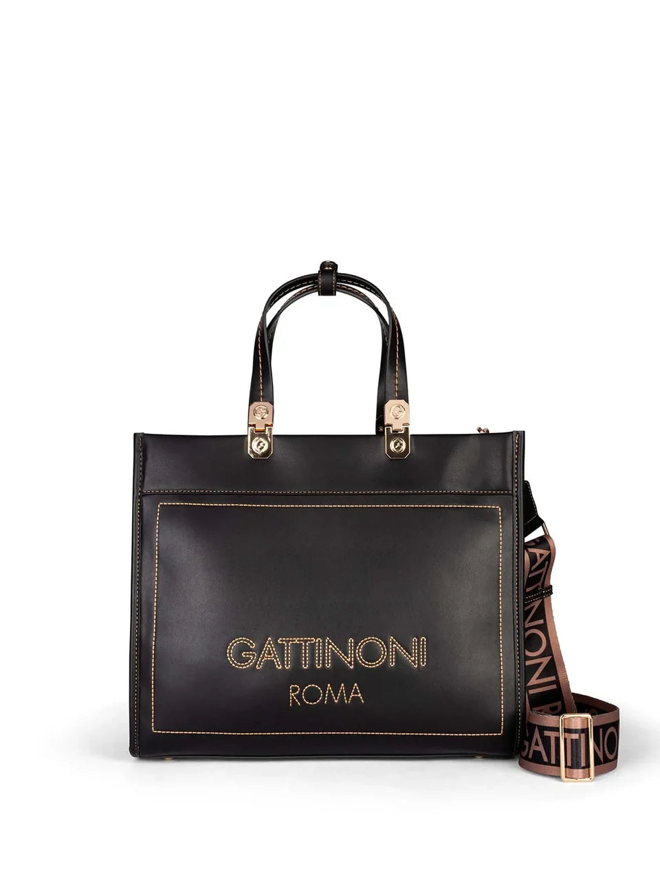 Borsa a mano Donna Gattinoni Roma - Amelia 8447
