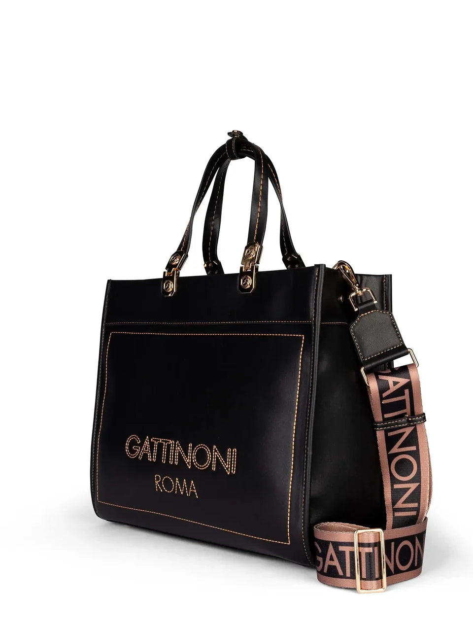 Borsa a mano Donna Gattinoni Roma - Amelia 8447