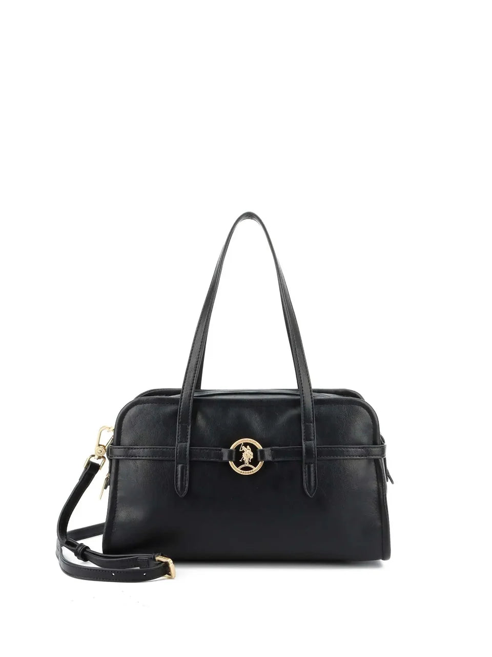 Borsa a spalla Donna Us Polo Assn. -  CLANMAGHERY 269317