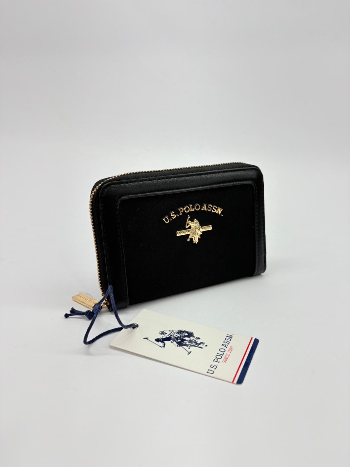 Portafoglio donna U.S. POLO ASSN. - RICHMOND 8823