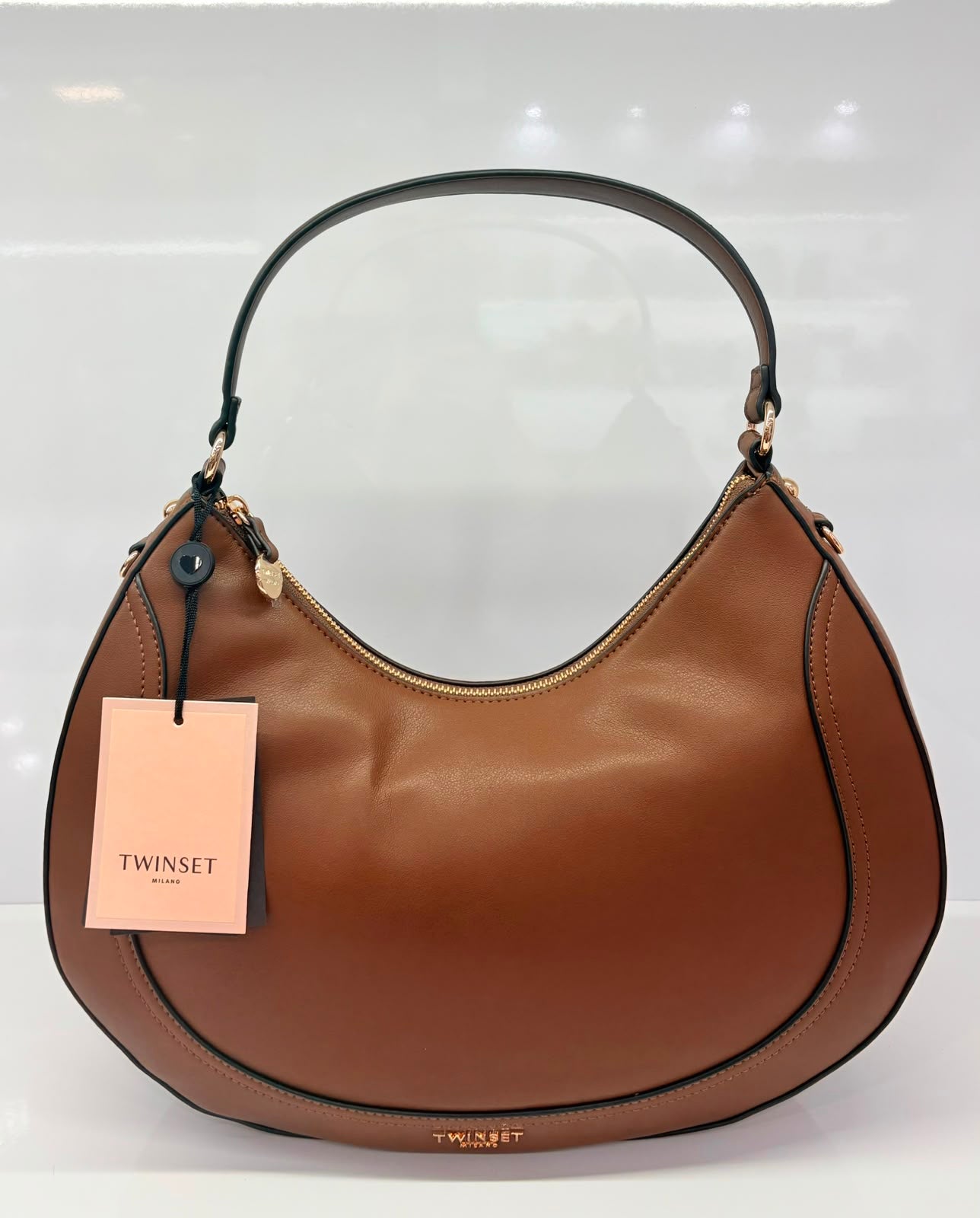 Borsa a spalla Twinset - 8052