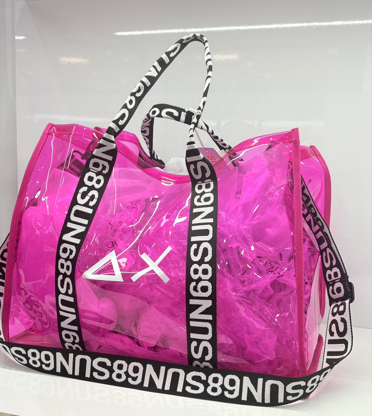Borsa mare SUN68 - 35233