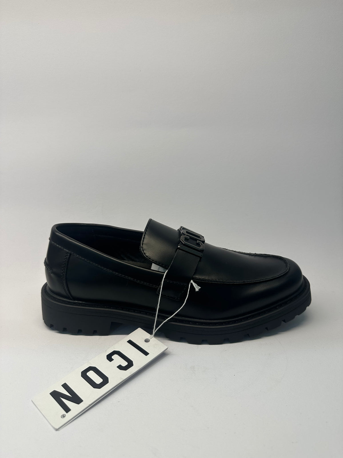Mocassino Uomo ICON - IC06172