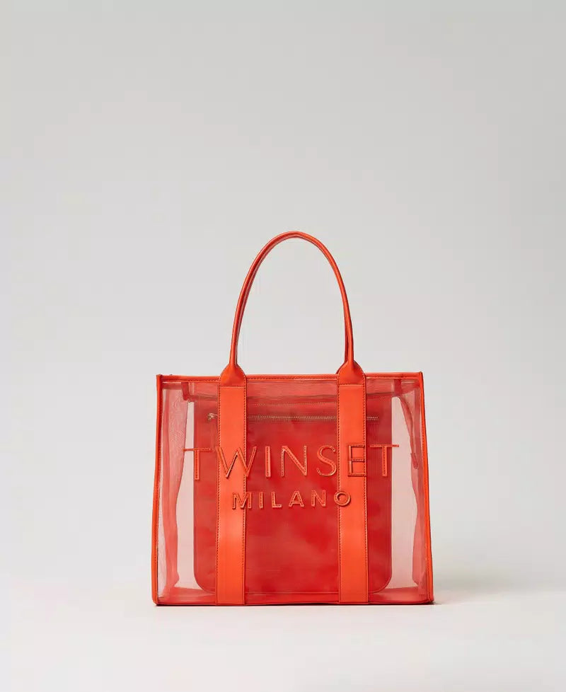 Borsa a spalla TWINSET - 8130