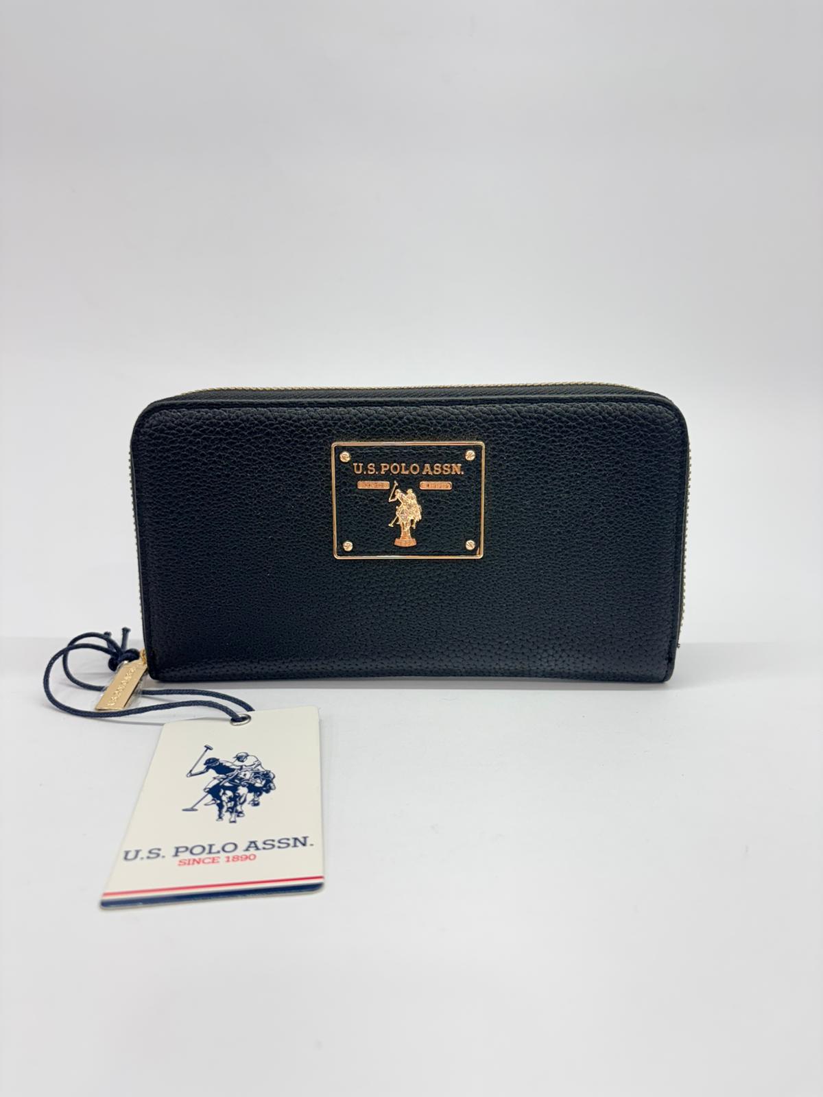 Portafoglio donna U.S. POLO ASSN. - PROVIDENCE 8783