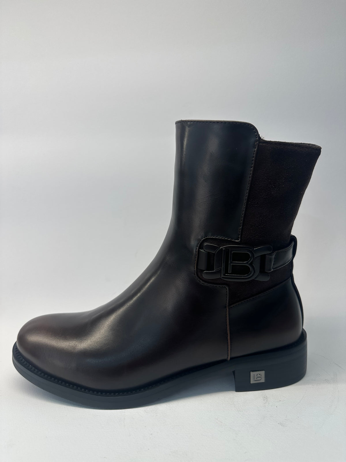 Stivaletto Donna LAURA BIAGIOTTI - 9923