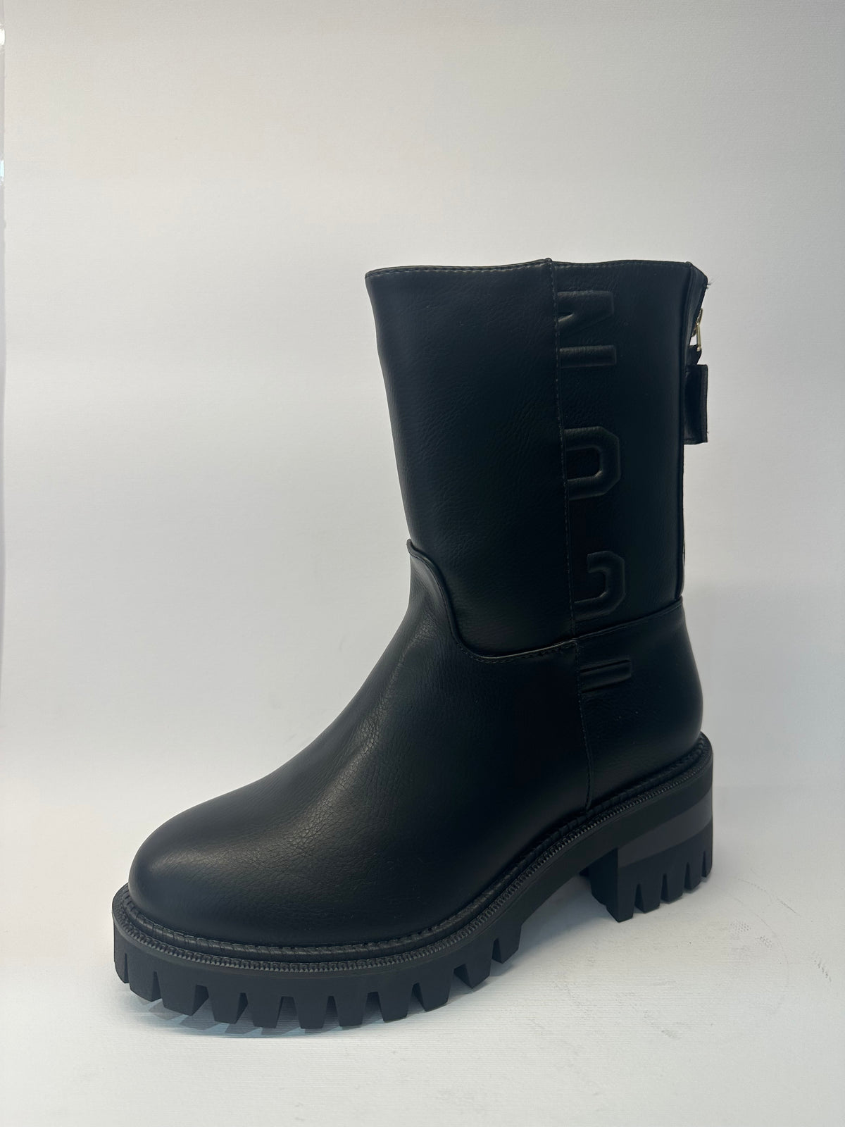 Boots Donna ICON - IC06295