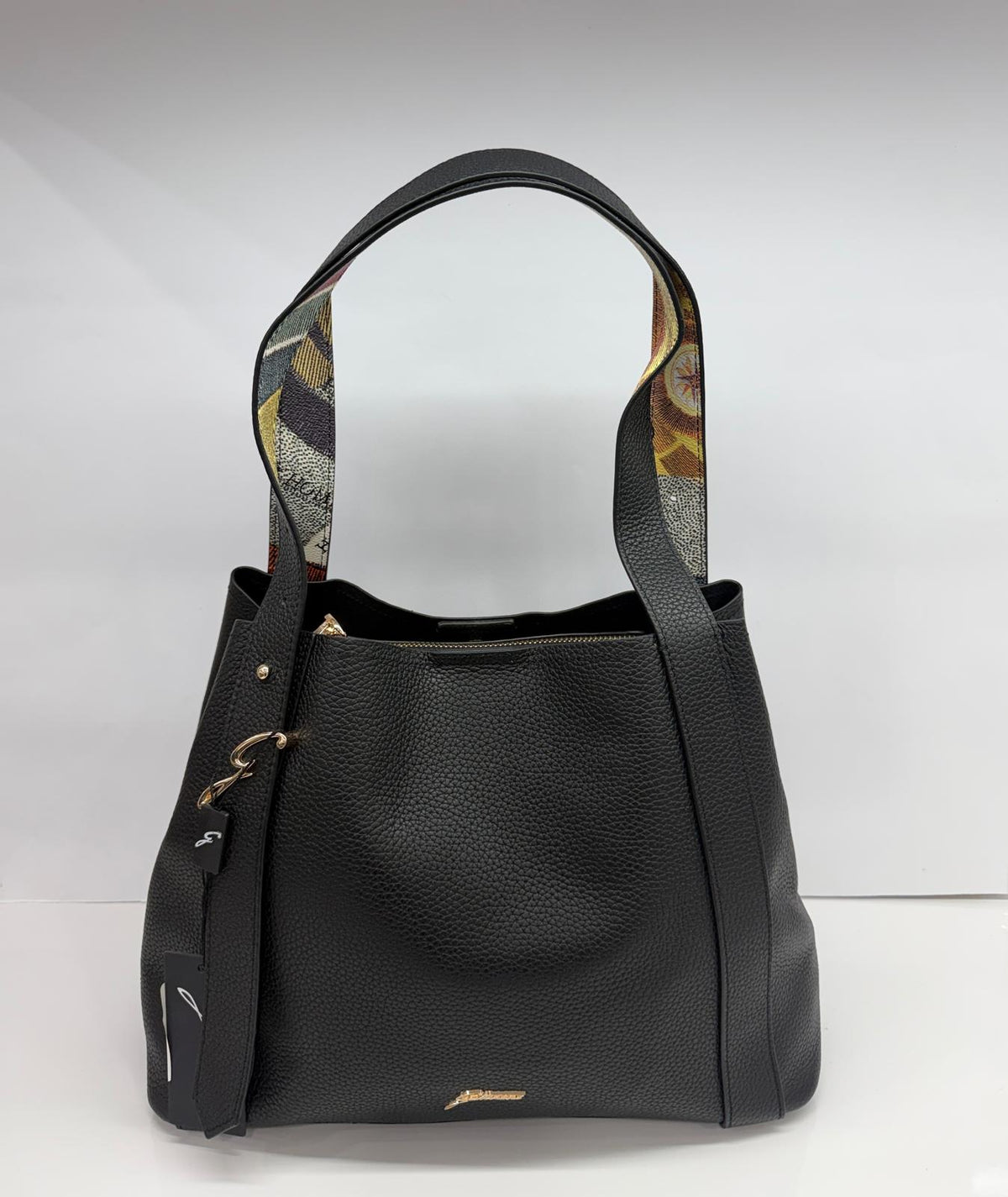 Borsa a spalla Gattinoni Planetario - HELLEN 48290