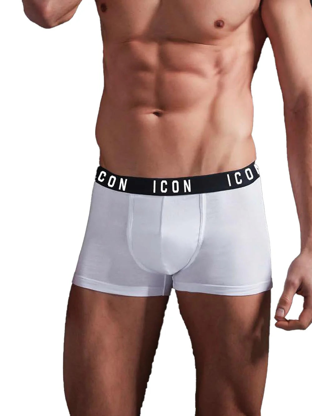 Boxer Uomo 3 Pack - IUM05