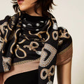 Foulard donna TWINSET - 4630