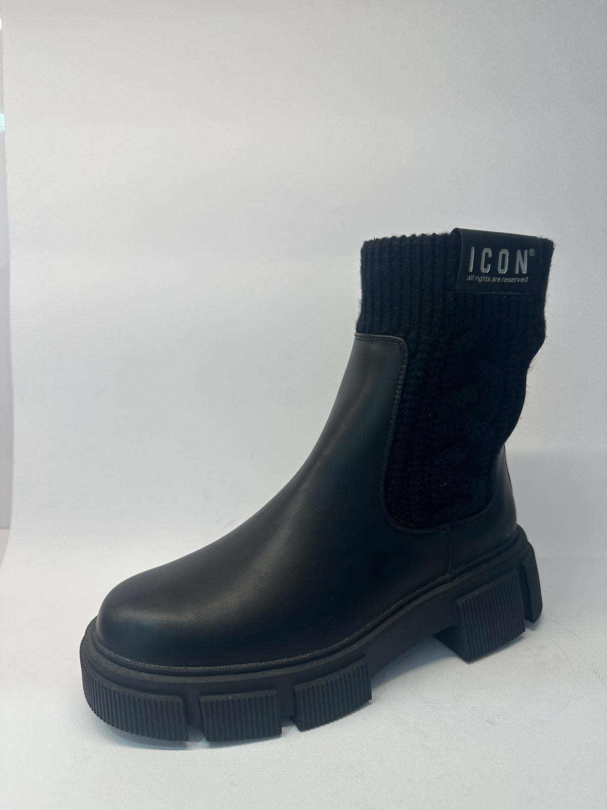 Boots Donna ICON - IC06195