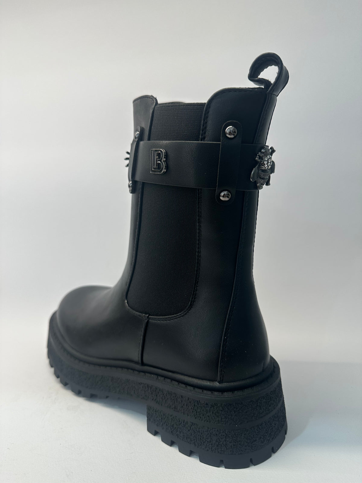 Boots Donna LAURA BIAGIOTTI - 9884