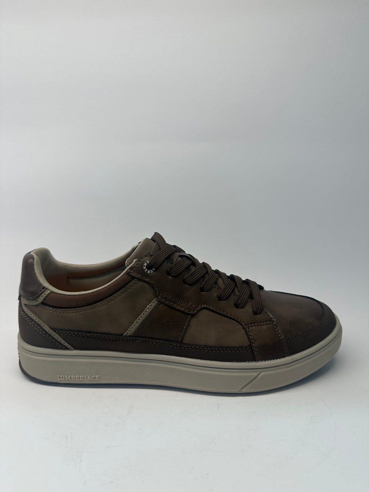 Sneakers Uomo LUMBERJACK - Marvin